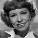 Audrey Christie als Mrs. Upson