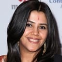 Ekta Kapoor als Special Appearance