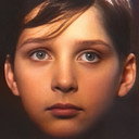 Marcelo Ribeiro als Hugo (child)