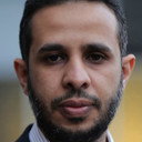 Yahya al-Assiri als Self