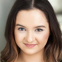 Kaitlyn Yott als Daka
