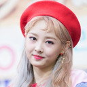 New Sun als Geum Min-ji