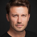 Tolga Güleç als Ahmet Taşer