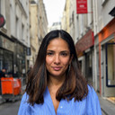 Seda Özkaraca, Executive Producer