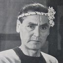 薄田研二 als Oshima