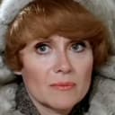 Tamara Fowler als Laman's Wife (voice)