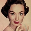 Ann Blyth als Veda Pierce Forrester