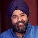 Manmeet Singh als Rajinder Singh / Caterer