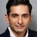 Siddhant Karnick als Viraj Sabharwal