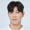 Kang Seung-joo als gang 2