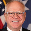 Tim Walz als Self (archive footage)