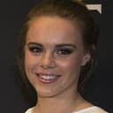 Lisa Teige als Amalie