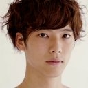 柳喬之 als Onari Yamanouchi