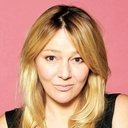 Katarzyna Kwiatkowska als redaktor naczelna pisma kobiecego