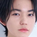 Sora Nagano als Yuki (young)