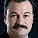 Alper Düzen als İhsan Pekel