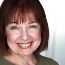 Bonnie Perlman als Marge