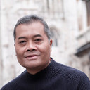 Budi Setyarso, Executive Producer