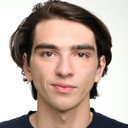 Will Fitz als Italian Partygoer