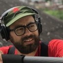 Daniel Barros, Sound Recordist
