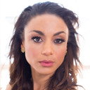 Sonia Gray als Presenter