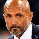 Luciano Spalletti als Self