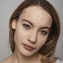 Olga Rayska als Magda