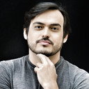 XiKão Sampaio als 