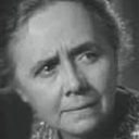 Charlotte Küter als 