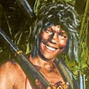 Herbert Waithe als Friday