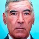 Durdymamet Oraew als 