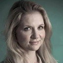 Karen Wessels als Miss Prinsloo