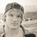 LJ Strenio als LJ Strenio