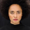 Karla Crome als Pattie Walker