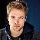 Pablo Sandstrom als Tony
