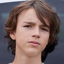 Hugo Questel als Louis