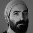 Pərviz Fəxrəddin als Qara Sunqurun yavəri