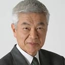 山野史人 als Frank Shirogane