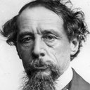 Charles Dickens, Original Story