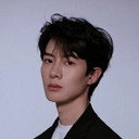 向星雨 als Qin Boyang