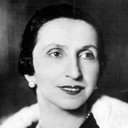 Amelita Galli-Curci als 