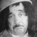 Arnaldo Colombaioni als Clown