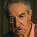 José Castela als Tozé