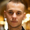 Alexander Srtschin als Wagner