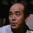 Tatsuo Hanabu als Rokusaburo