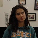 Giovanna Diaz als Jamie