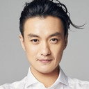 周一围 als Huang Yaoshi ("Eastern Heretic")