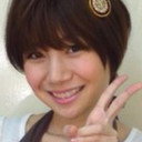 Saori Hayashi als Kumacaron