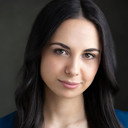 Dalia Yegavian als Daughter