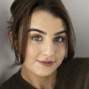 Taylor Rogers als June Cross